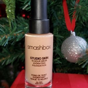 Hydrating Foundation
